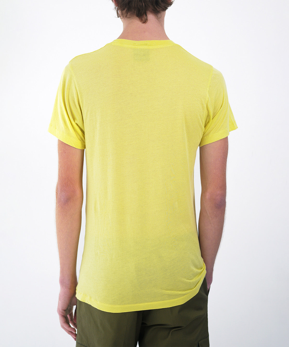 Slogan tee
