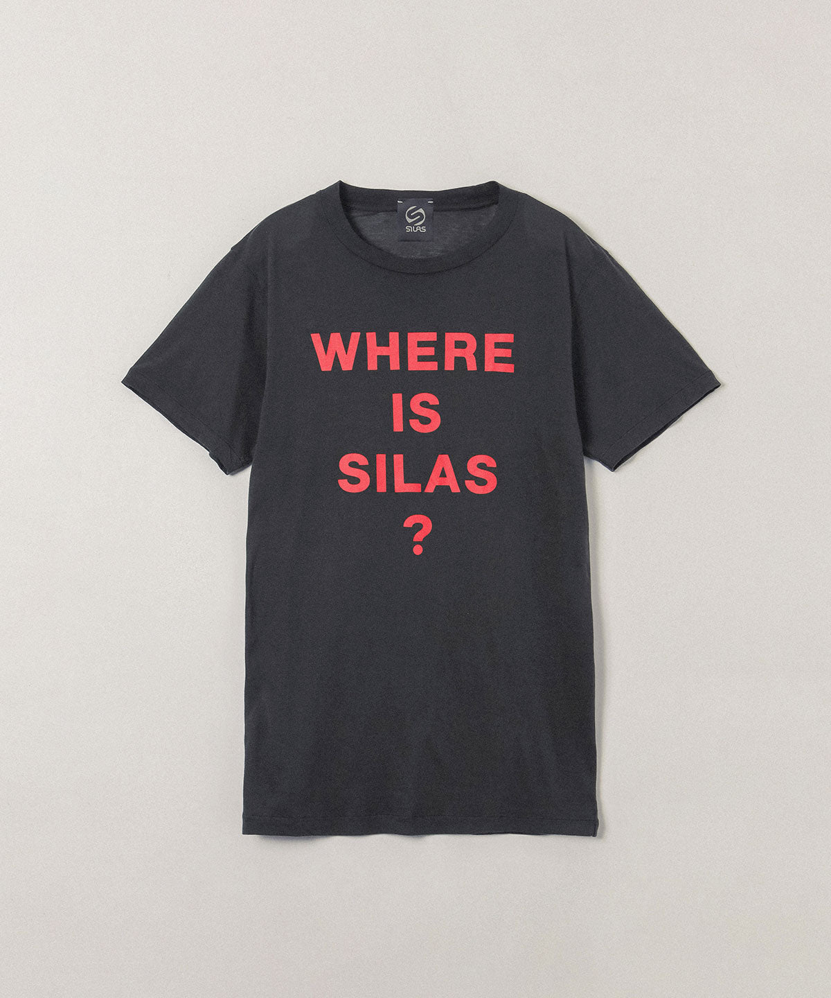 Slogan tee