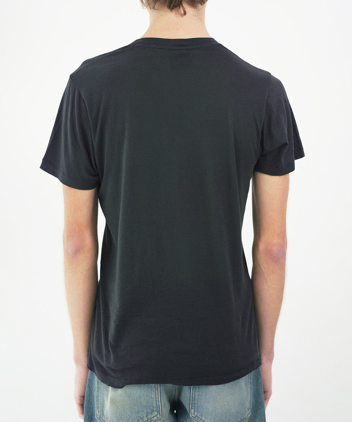 Slogan tee