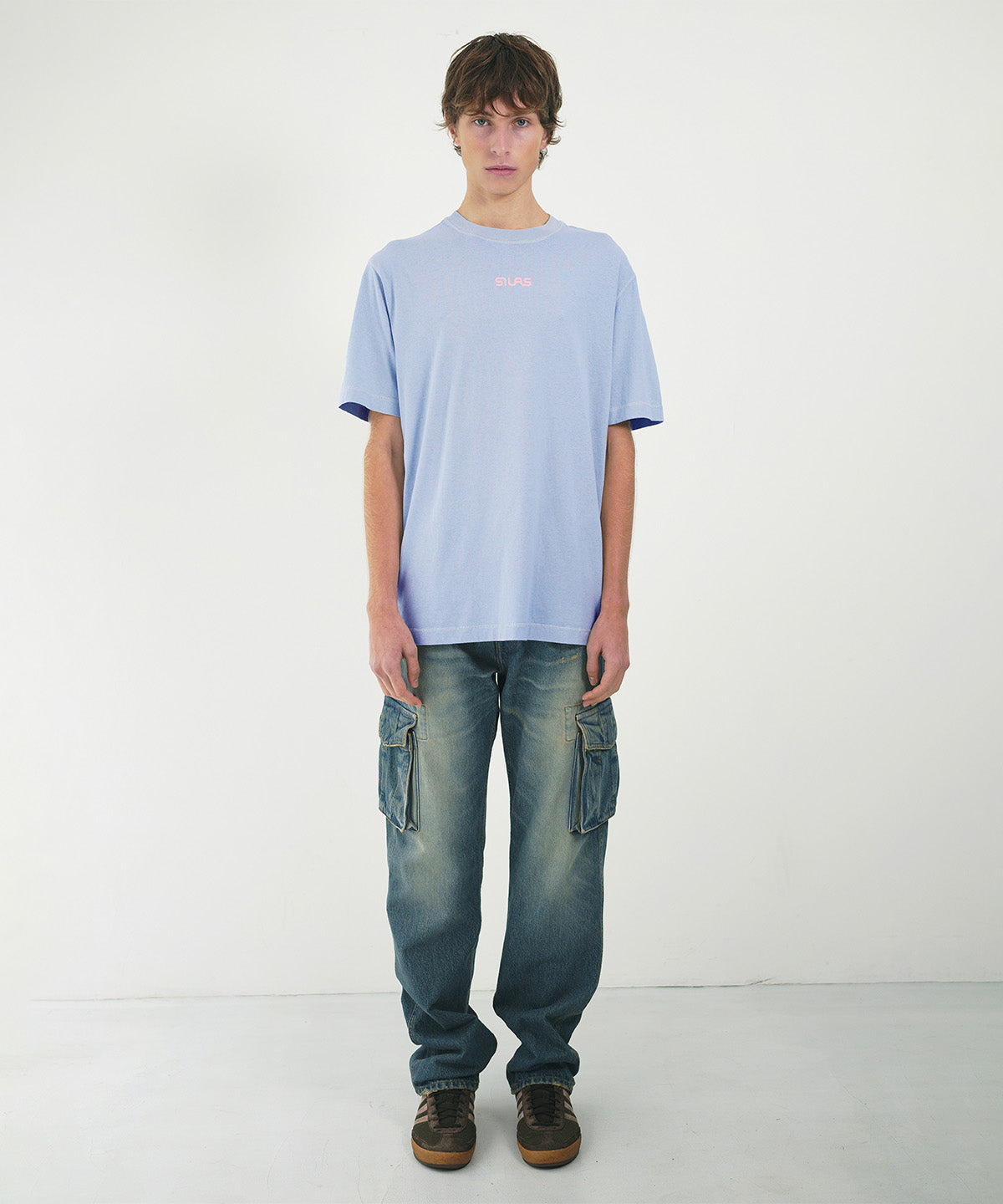 Silas Tee