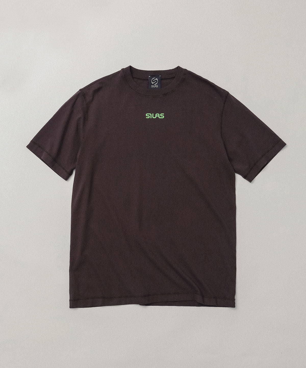 Silas Tee