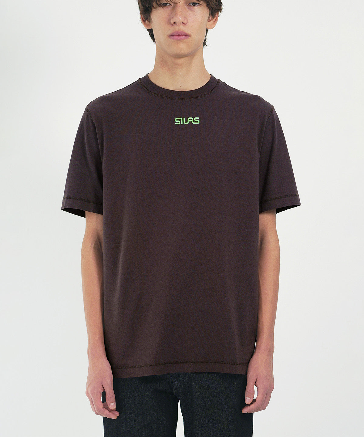 Silas Tee