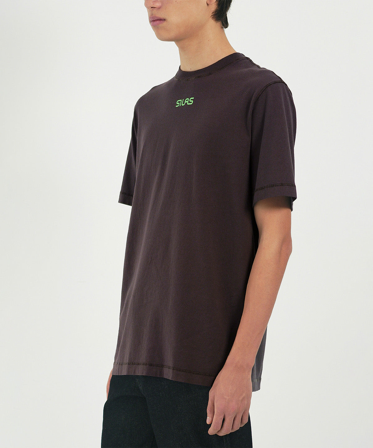 Silas Tee