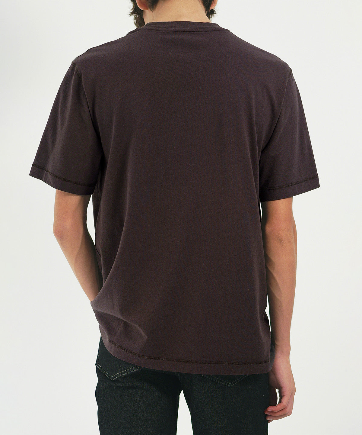 Silas Tee
