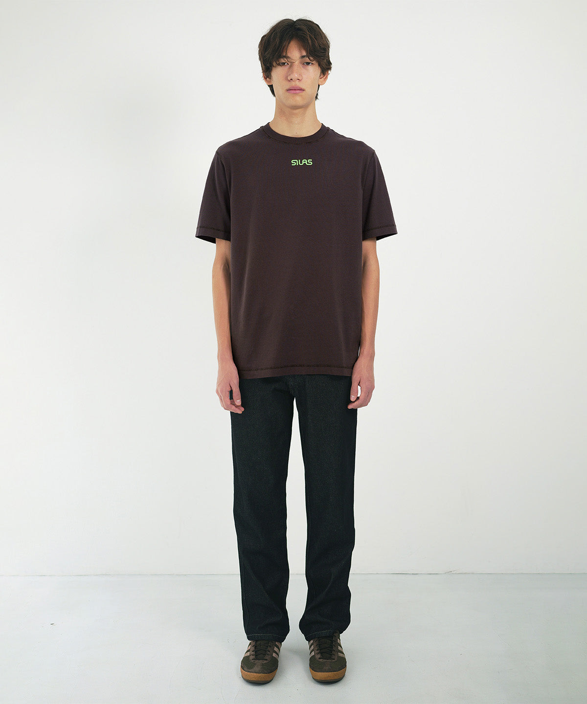 Silas Tee