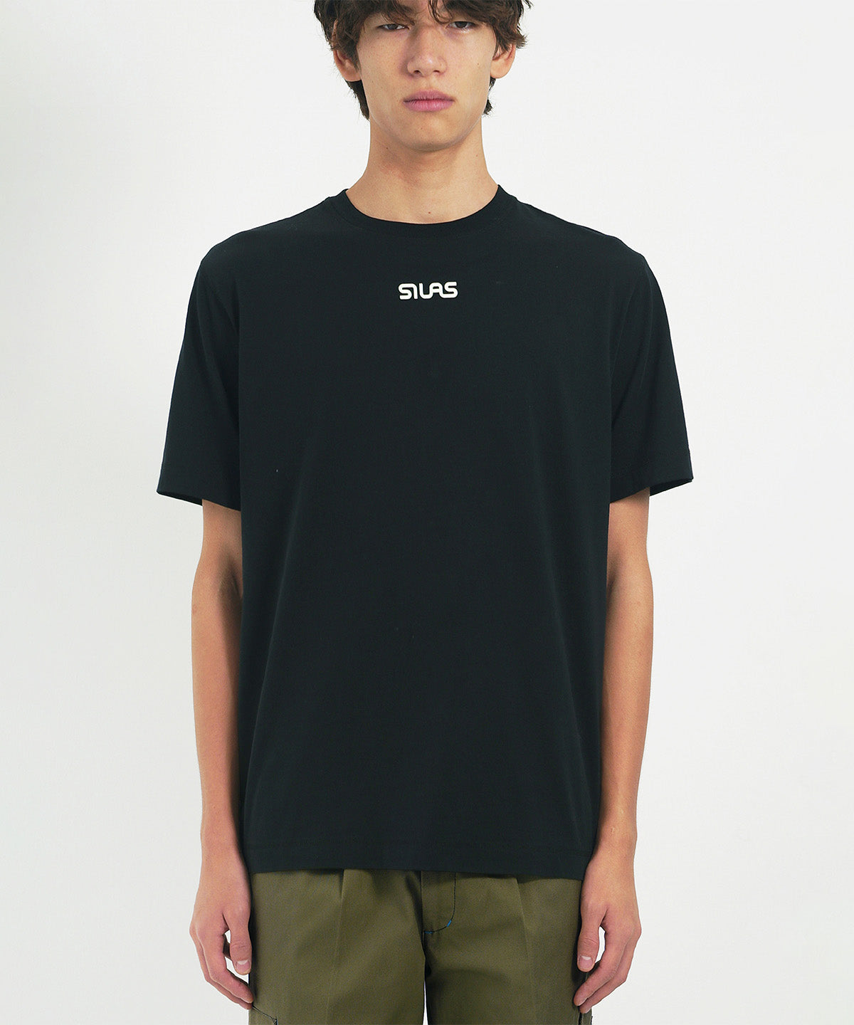 Silas Tee