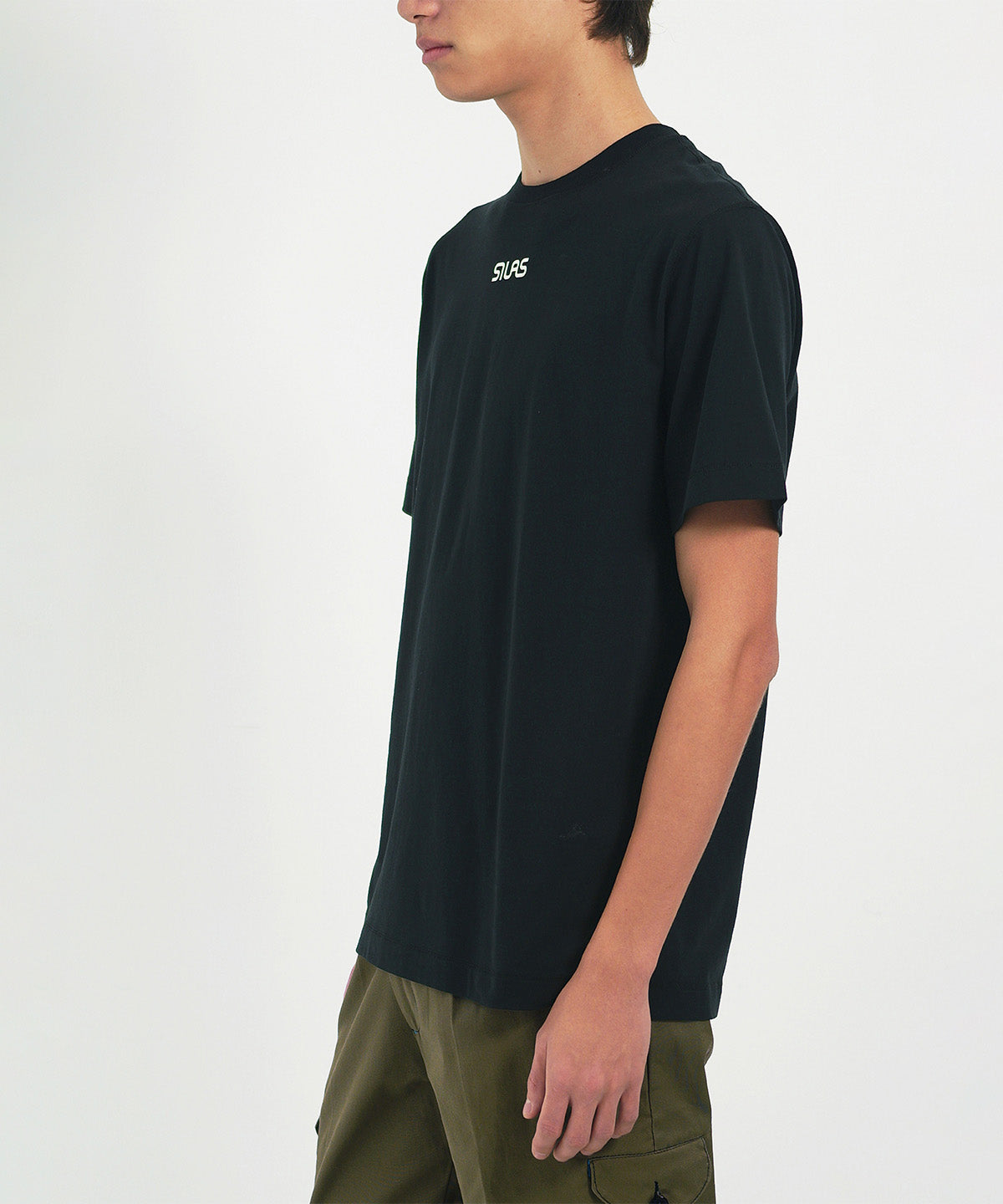 Silas Tee