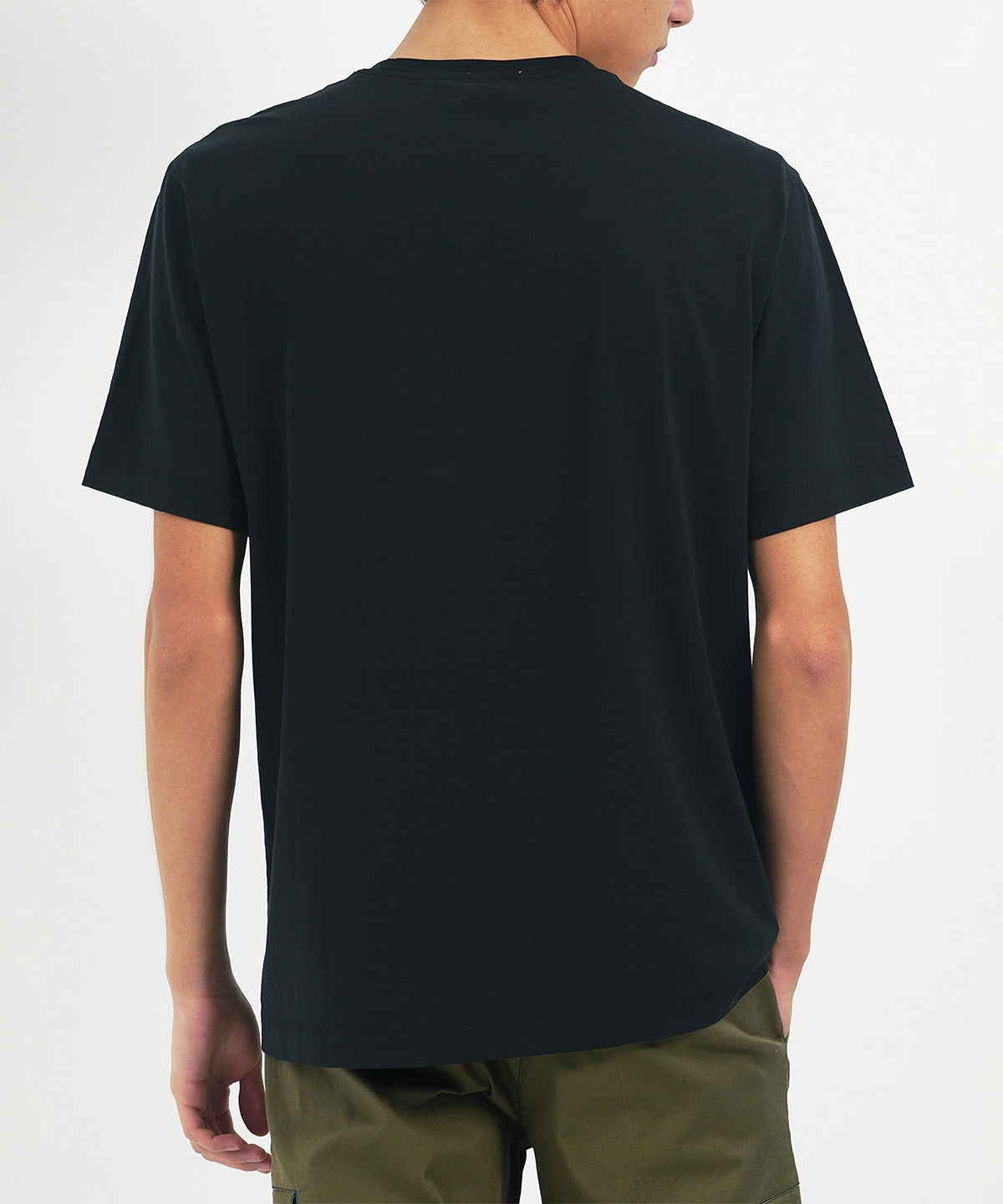 Silas Tee