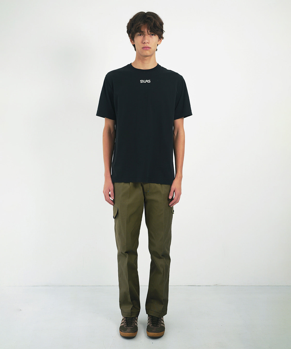 Silas Tee