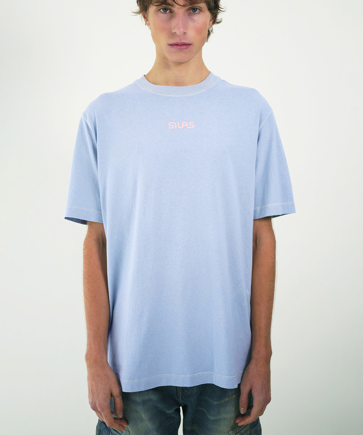 Silas Tee