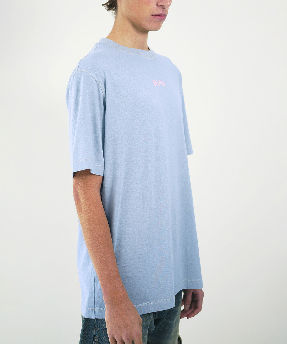 Silas Tee