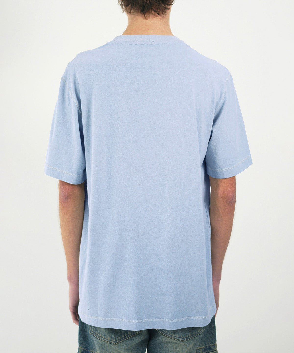 Silas Tee