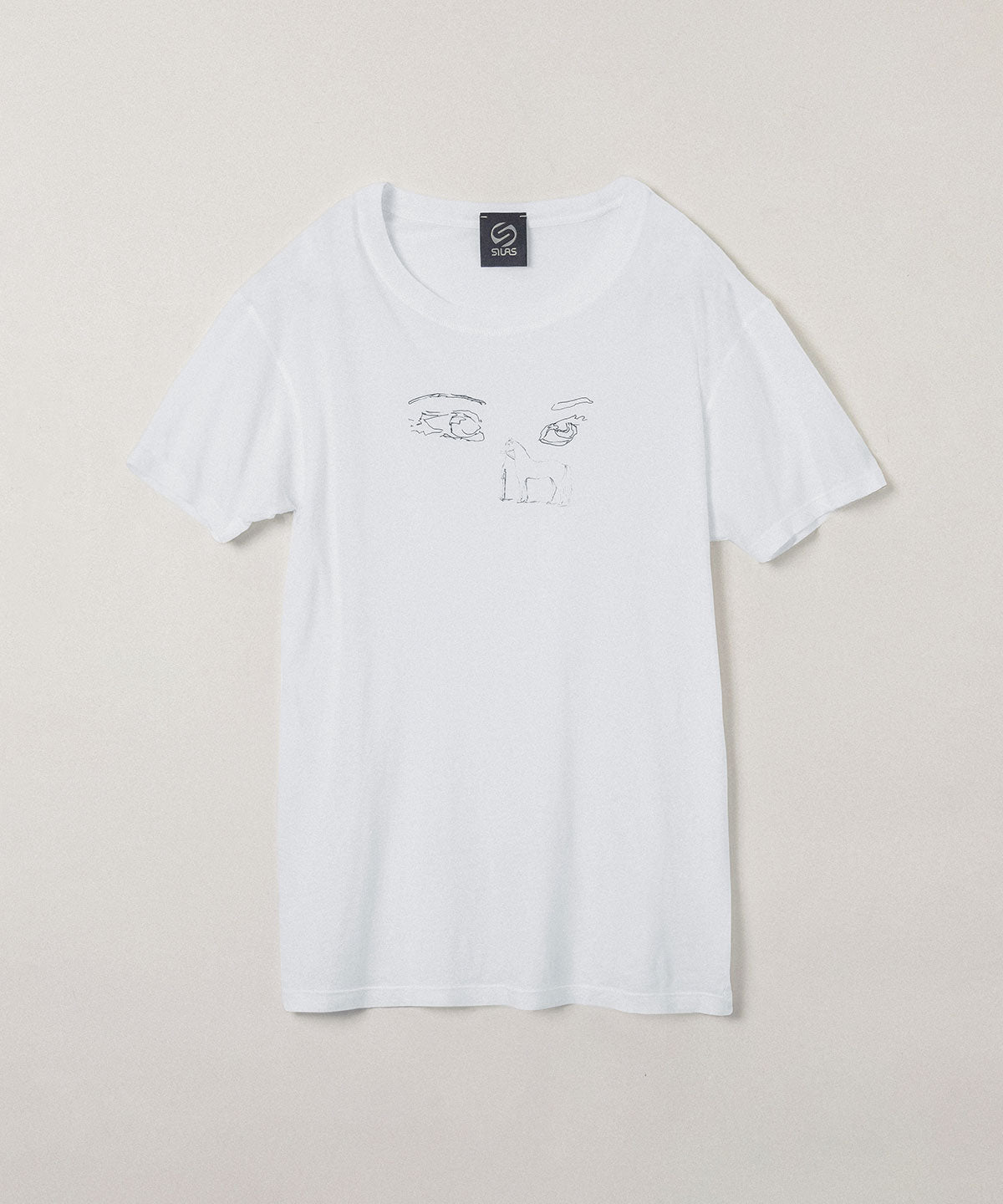 Apple of my eye tee