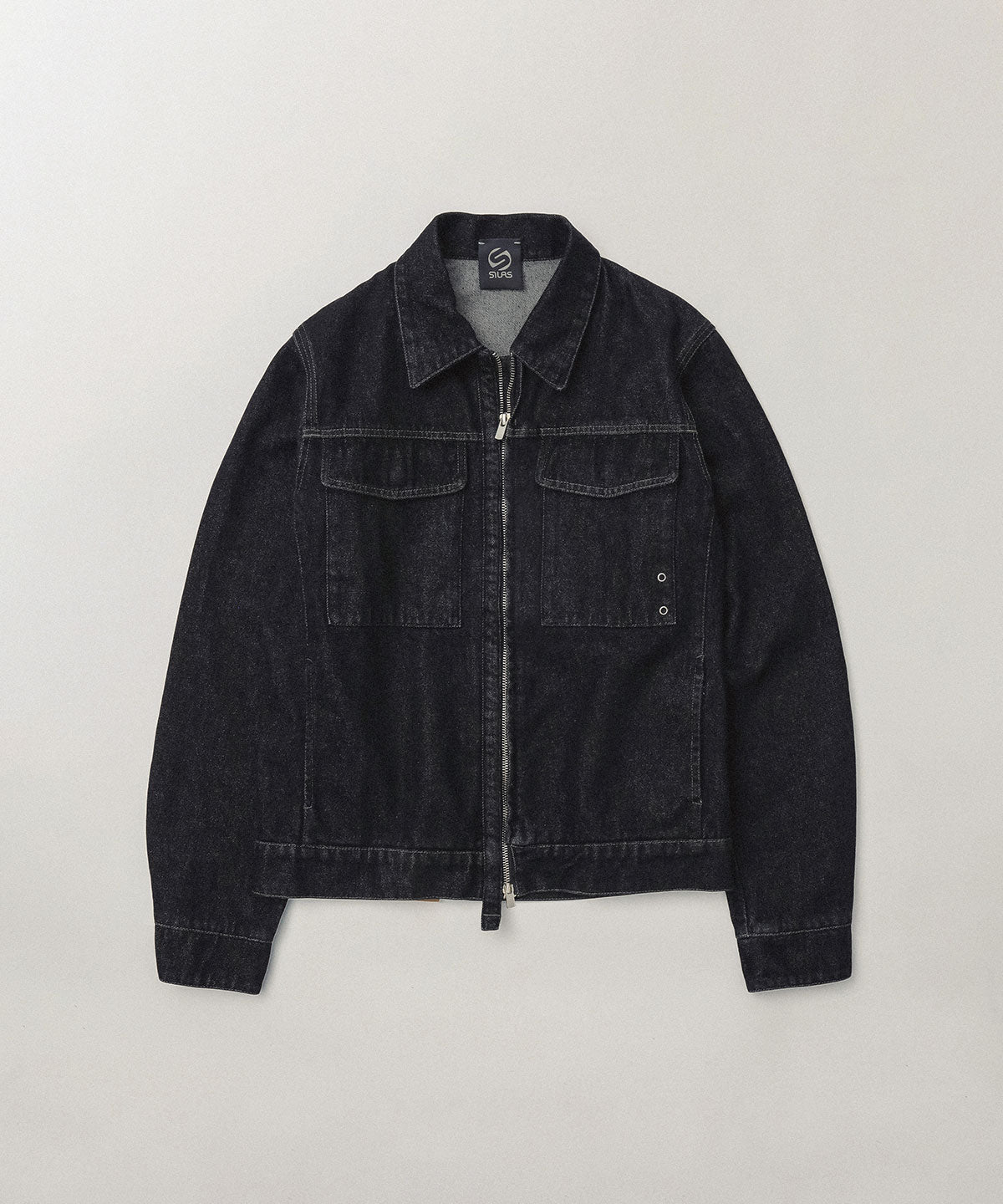 Blouson jacket