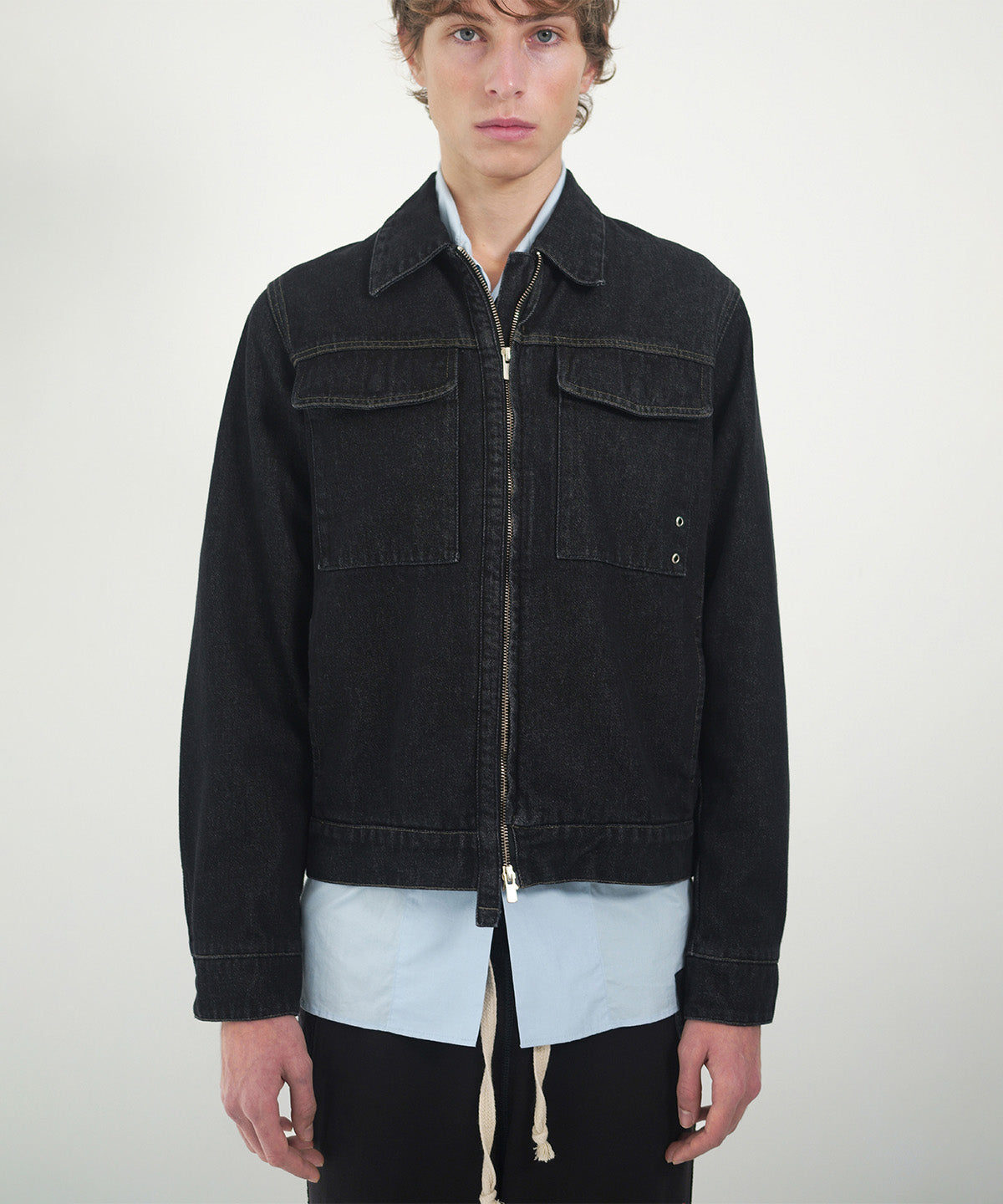 Blouson jacket