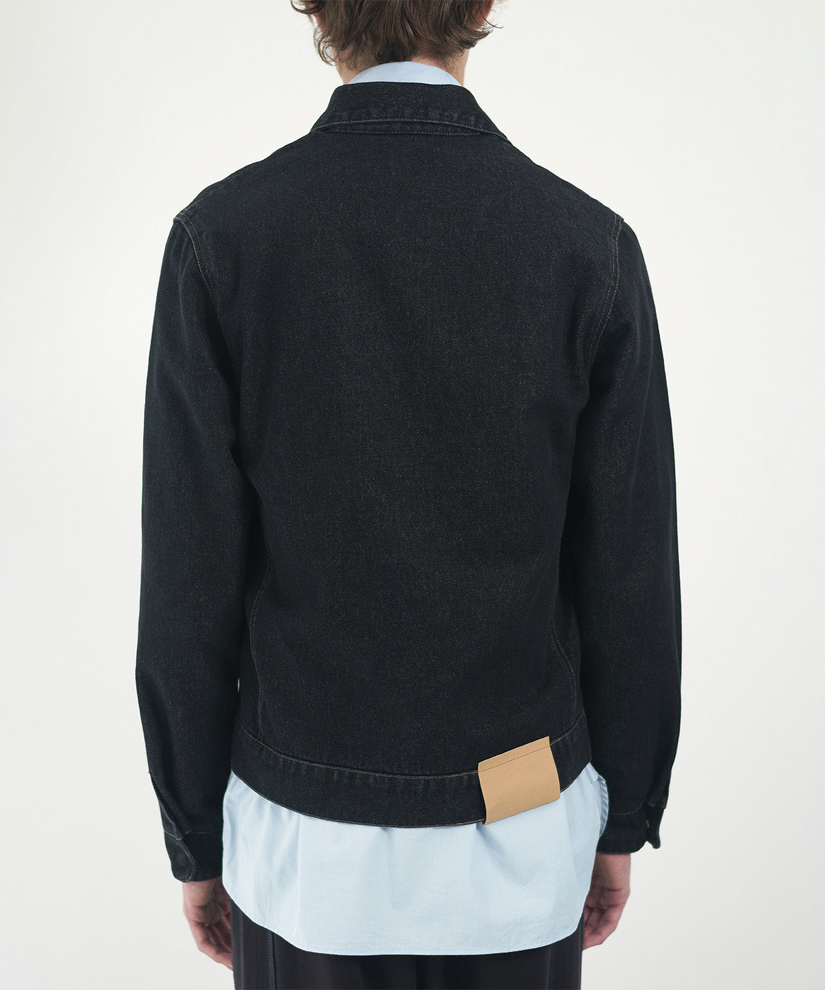 Blouson jacket