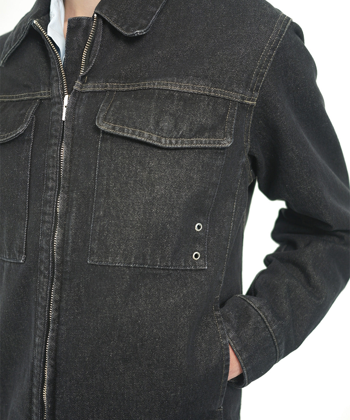 Blouson jacket
