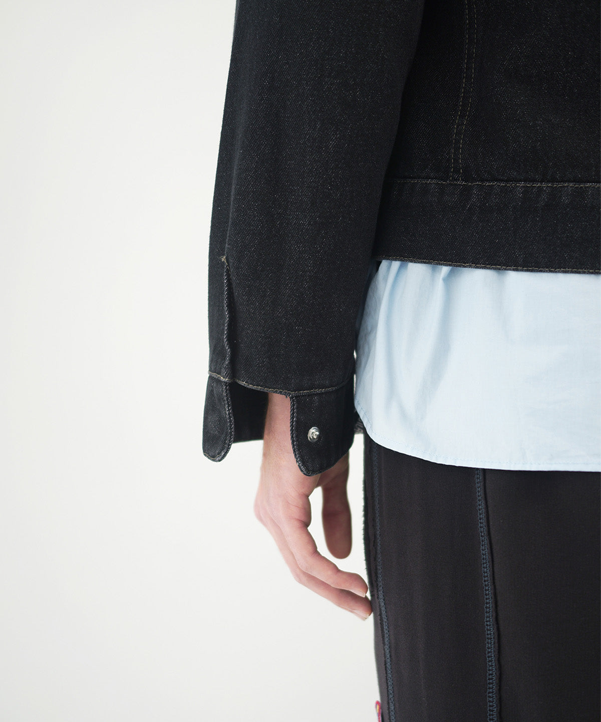 Blouson jacket