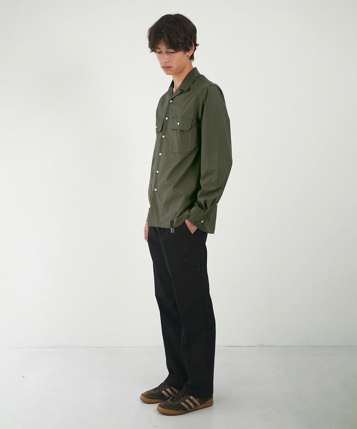 Work trousers