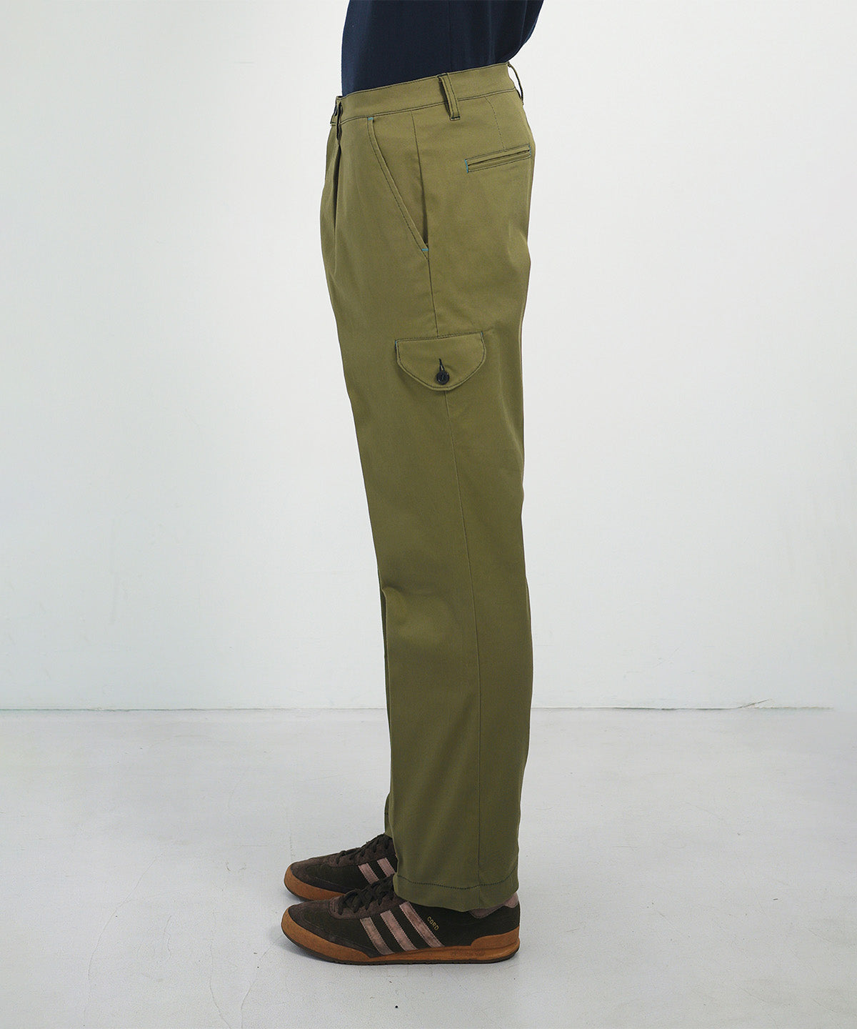 Work trousers