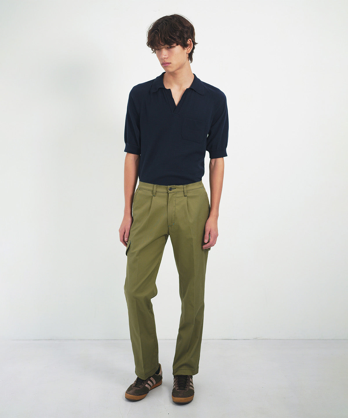 Work trousers