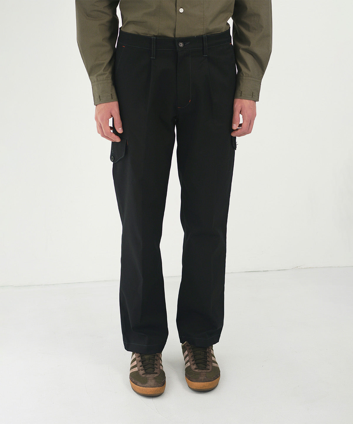 Work trousers