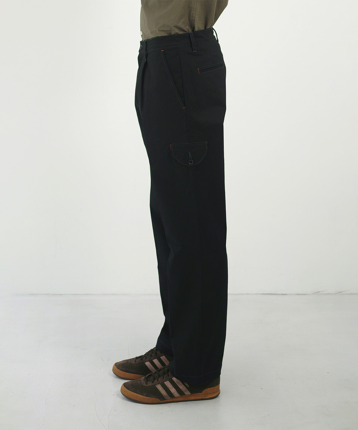 Work trousers