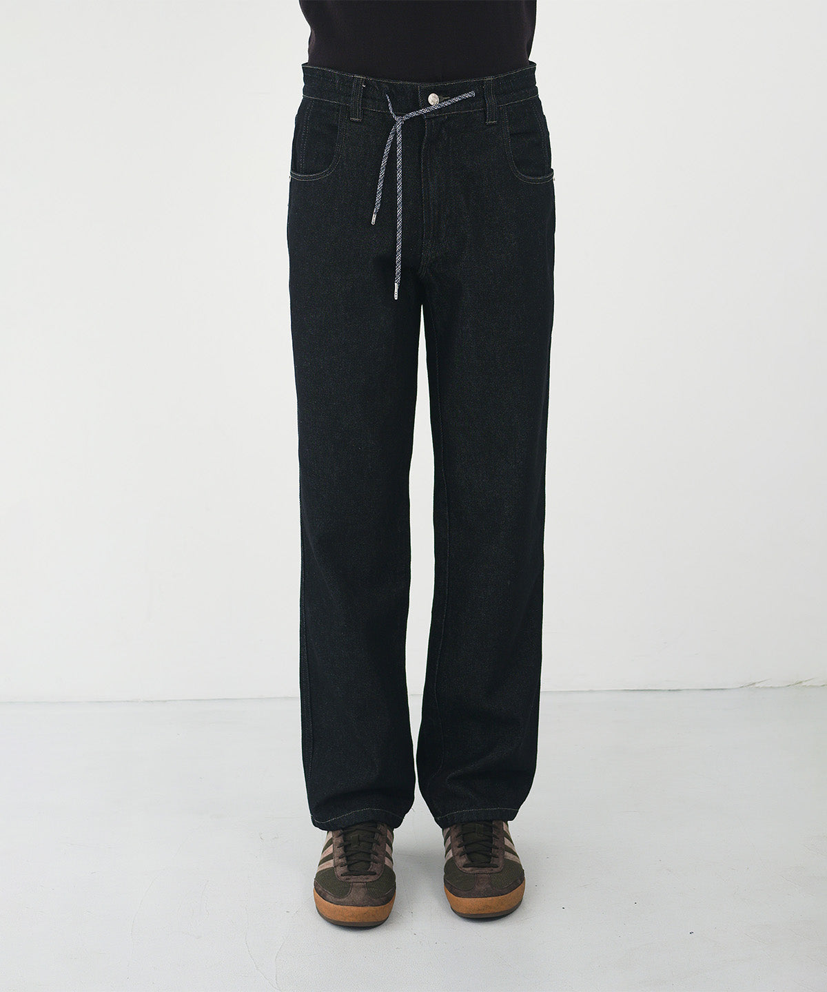 Casual trousers