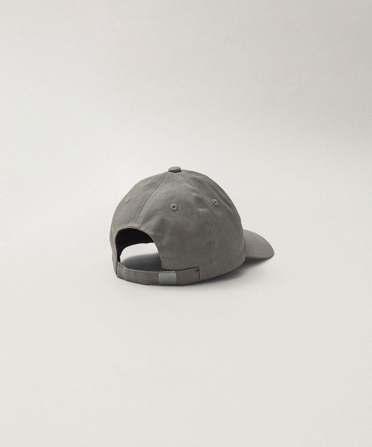 Silas Cap