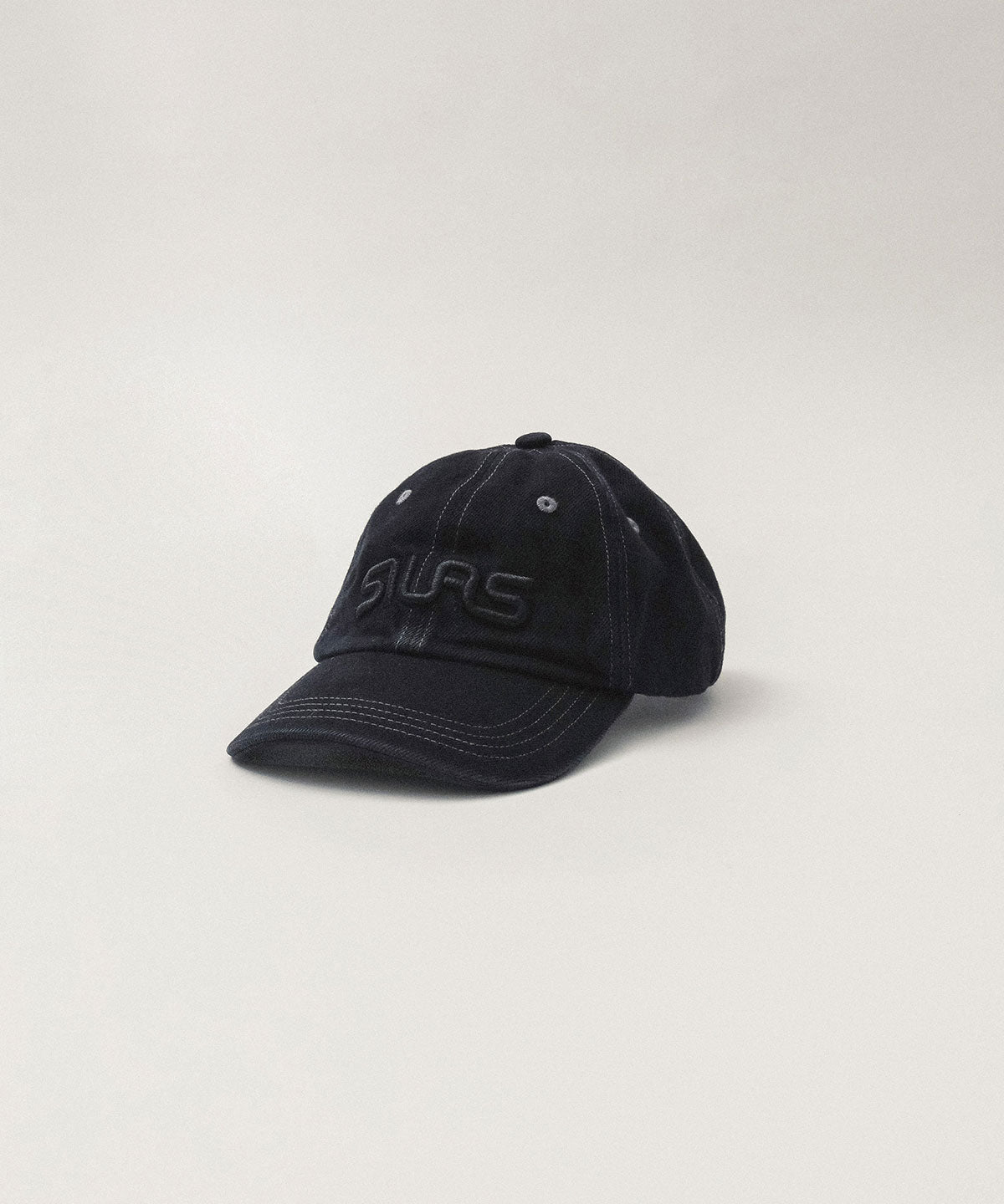 Silas Cap