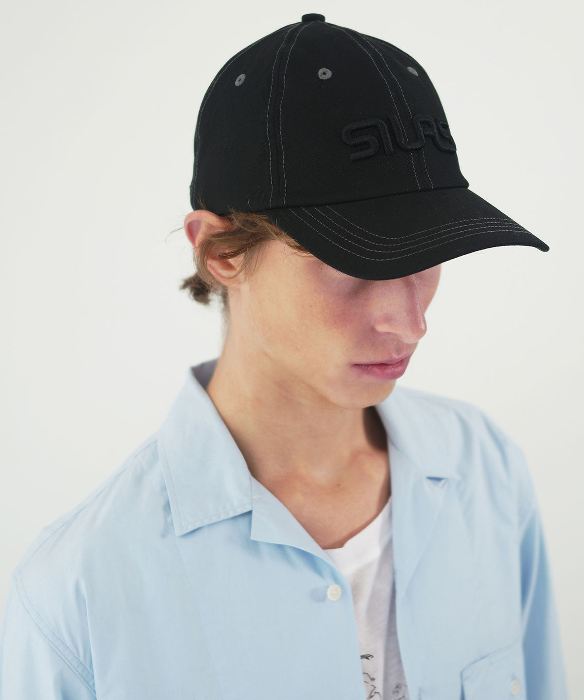 Silas Cap