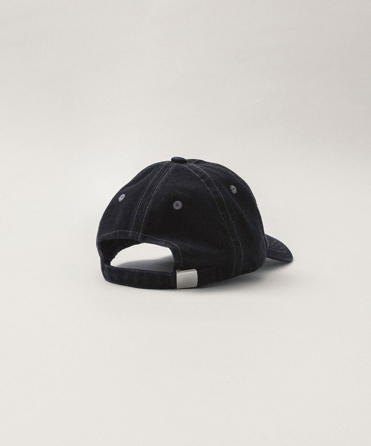 Silas Cap