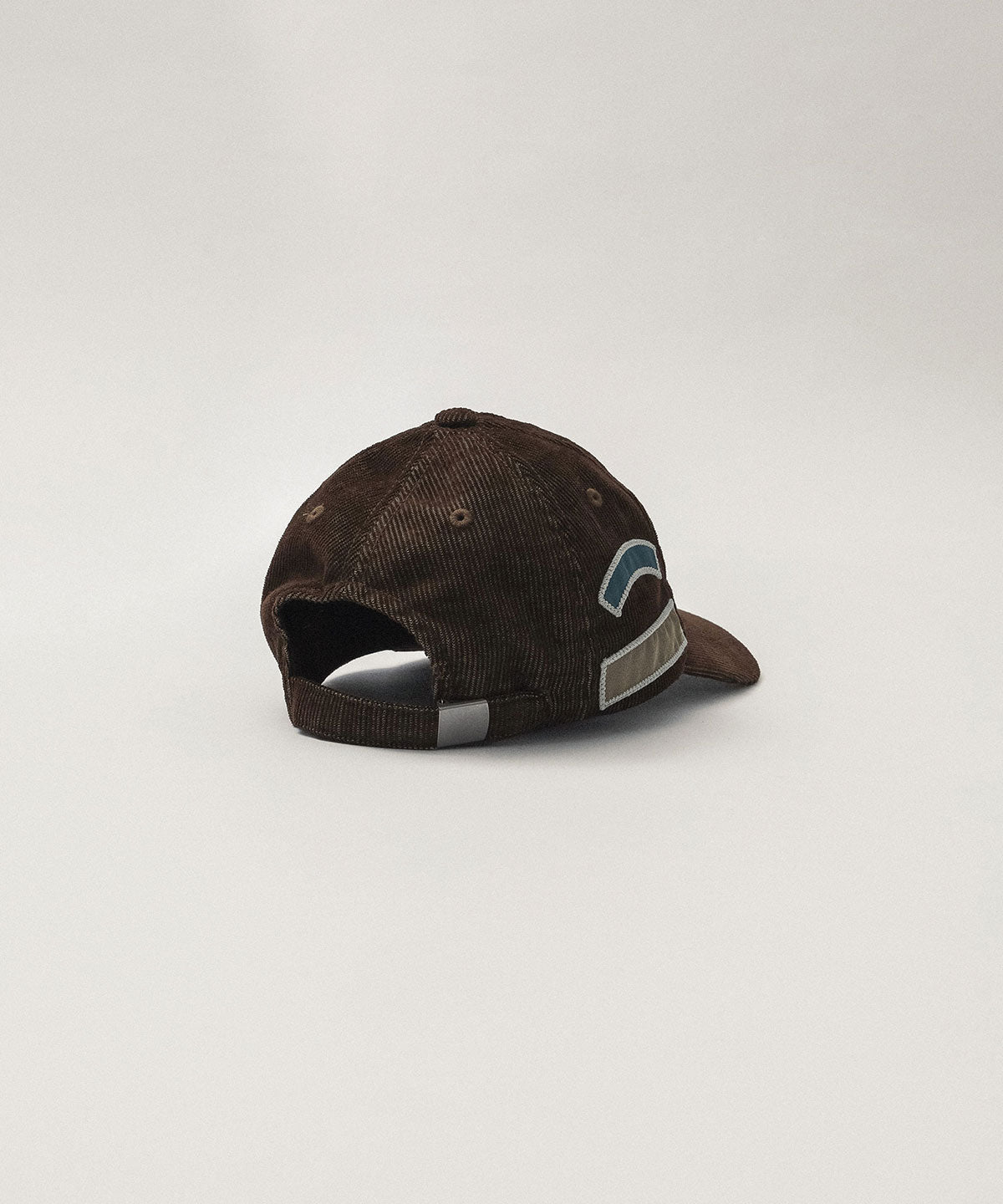 Patch Cap