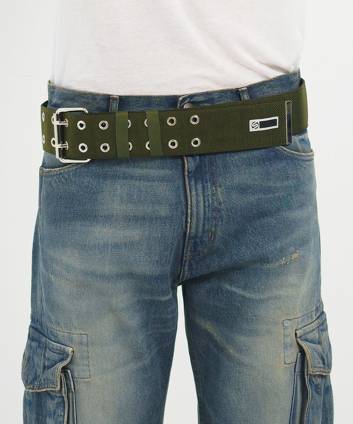Nylon Belt