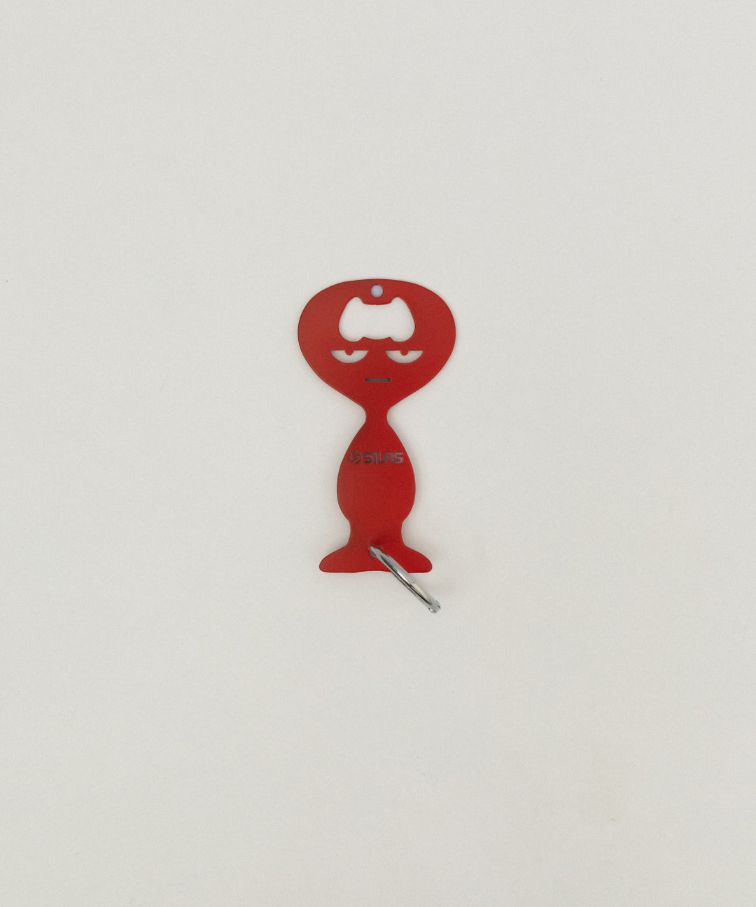 Trevor Keychain