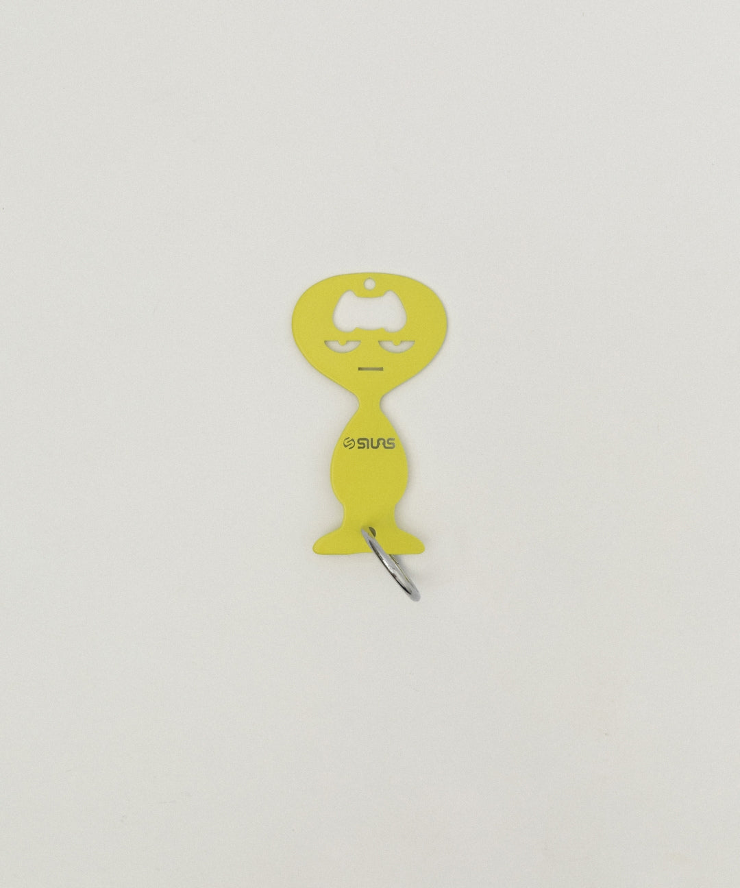 Trevor Keychain